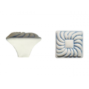 Ceramiczna gałka do mebli - CER 02